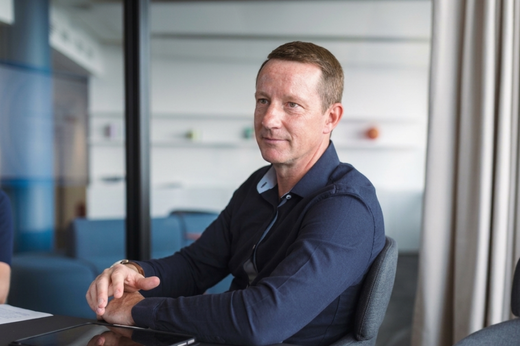 Ingo Winterhoff - Interim Management